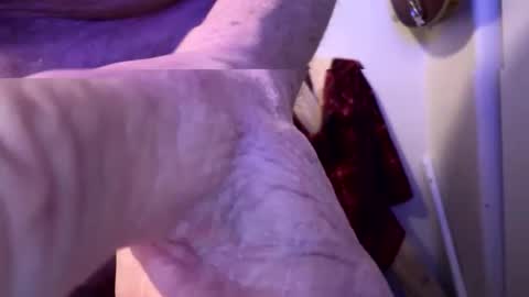 whispereddy online show from January 18, 9:13 pm