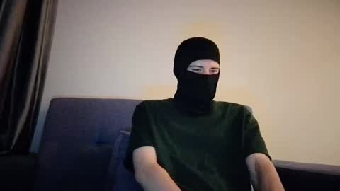 whispero_o online show from October 14, 7:17 pm