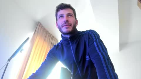 Michael online show from March 1, 10:19 am