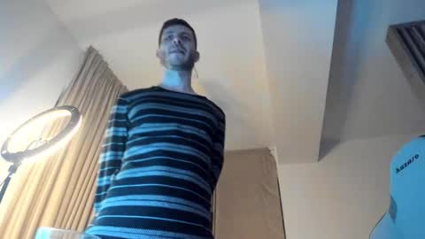 Michael online show from March 12, 4:44 pm