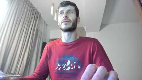 Michael online show from November 23, 8:29 pm