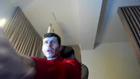 Michael online show from February 5, 6:22 pm