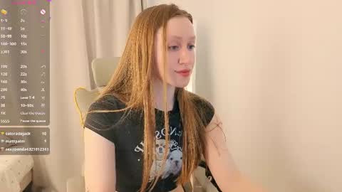 white_bueno online show from July 31, 5:41 am