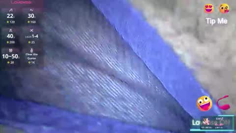 white_sexy_ online show from April 10, 10:31 am