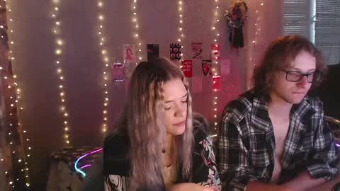 Melania and Mikey online show from May 6, 2:12 pm