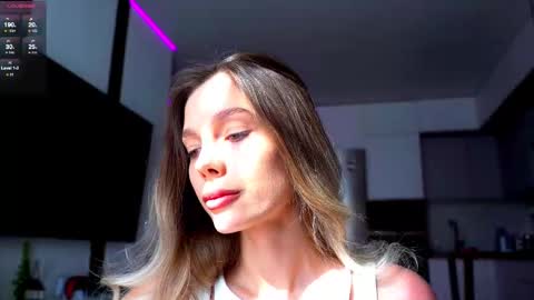 Kate  online show from February 20, 8:49 am