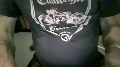 whiteboomer online show from March 21, 6:12 pm