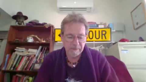 whiteboomer online show from May 15, 11:01 pm