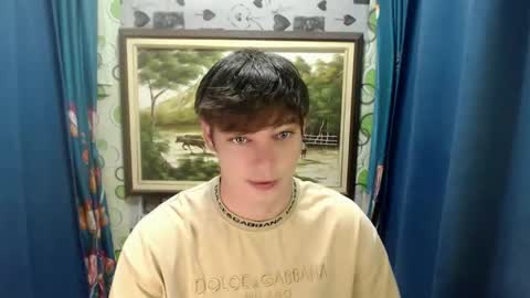 Christian online show from March 3, 3:30 am