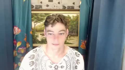 Christian online show from January 7, 3:24 am