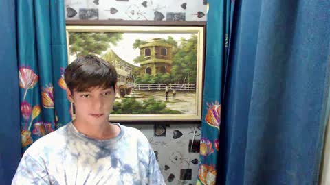 Christian online show from February 13, 3:35 pm