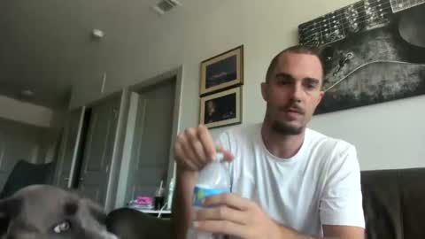 just  str8 stud nut  1000 online show from October 21, 6:55 pm