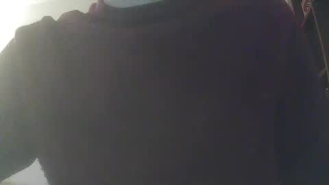 Whiteduke online show from January 29, 2:09 am