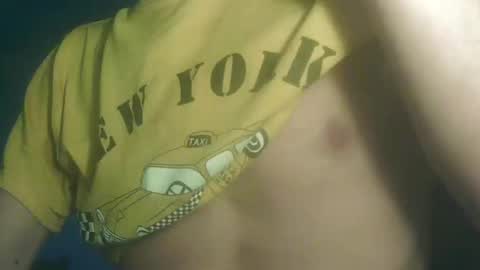 Whiteduke online show from November 16, 7:38 pm