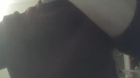 Whiteduke online show from January 19, 6:53 pm