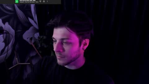 Gus online show from May 23, 9:44 pm