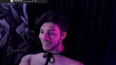 Gus online show from May 29, 6:39 pm