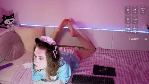 Yuuta online show from November 22, 7:12 pm