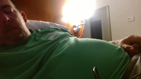 Whitey online show from October 4, 4:32 am