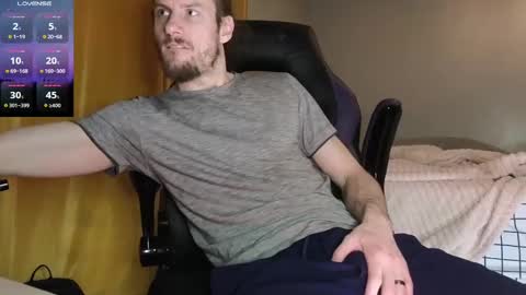 WhiteWolf online show from December 23, 4:44 am