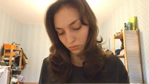 Cindy online show from March 15, 4:32 pm