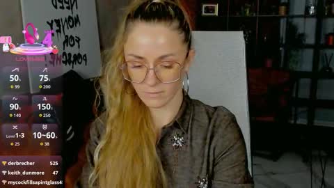 whitneypunnch online show from February 21, 3:59 pm