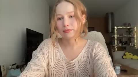Alisa online show from June 13, 8:03 am