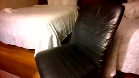 whoisblanco online show from April 11, 5:45 am