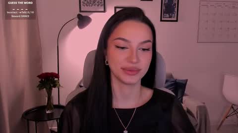 whoislulu online show from December 22, 4:36 pm