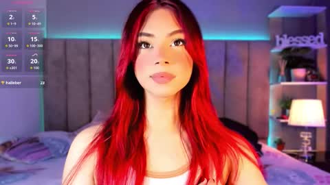 whoisshe_ online show from October 22, 10:11 pm