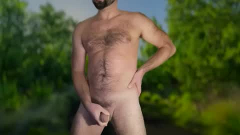 whoisthere_new online show from October 13, 9:50 pm