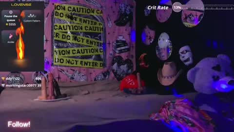 Fire C online show from October 2, 10:03 am