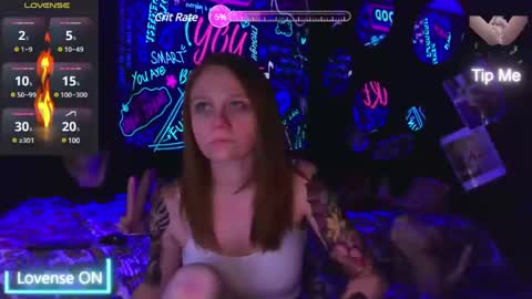 Fire C online show from March 10, 11:34 am