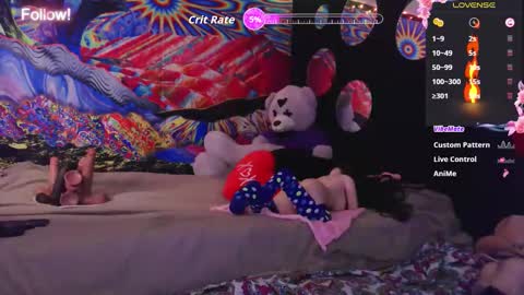 Fire C online show from March 28, 10:05 am