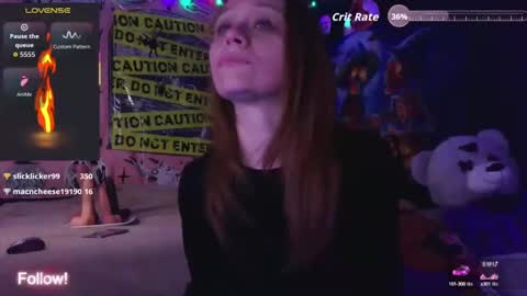 Fire C online show from October 16, 10:26 am