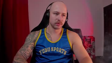 VI online show from October 26, 5:56 pm