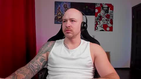 VI online show from February 23, 4:42 pm