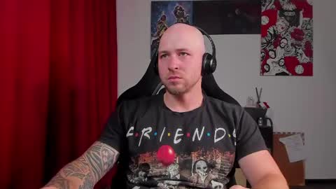 VI online show from July 21, 4:53 pm