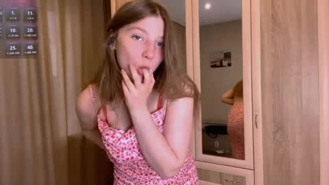 Molly online show from May 30, 4:38 pm