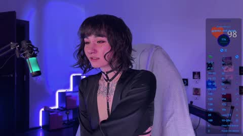 iggy iggz online show from December 31, 11:17 pm