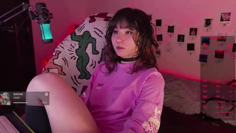 iggy iggz online show from November 24, 1:15 am