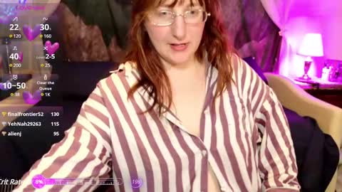 Wicked Aphrodite online show from February 14, 1:02 am