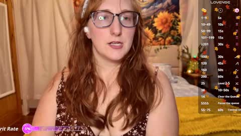 Wicked Aphrodite online show from September 28, 11:14 pm