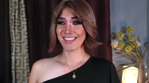 Arina Mistress online show from July 12, 12:08 pm