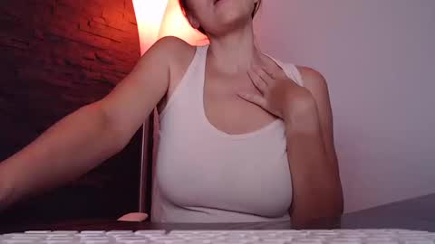 Ms Sultry online show from October 10, 8:57 pm