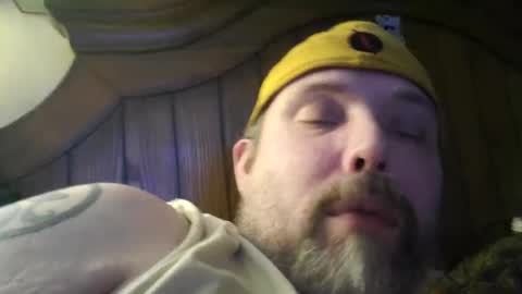 wickedwolfman69 online show from April 3, 11:28 am