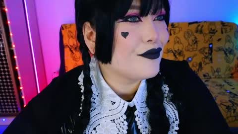 Laura  online show from June 3, 9:53 pm