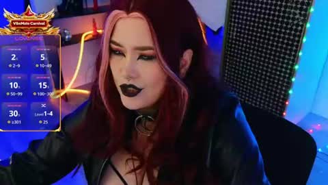 Laura  online show from July 20, 7:48 pm