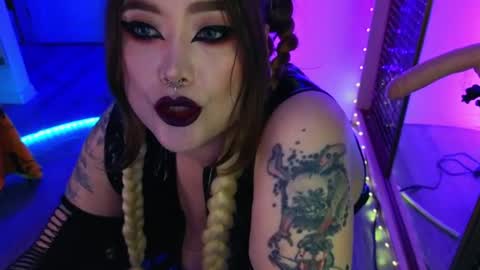 Laura  online show from July 26, 9:23 pm