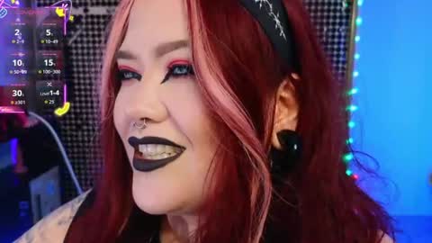 Laura  online show from July 14, 7:52 pm